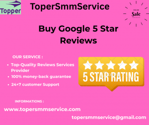 Buy Google Review