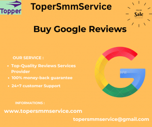 Buy Google Review