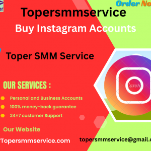 Buy Twitter Accounts