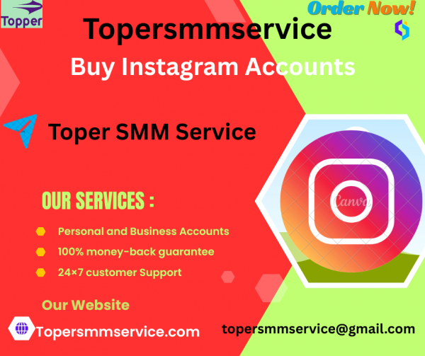 Buy Twitter Accounts