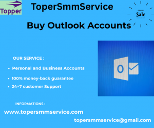Buy Account Outlook 