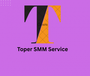 Toper Smm Service